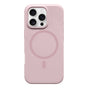 Husa Nordic compatibila cu iPhone 16 Pro Max, MagSafe/Magnetic, silicon lichid