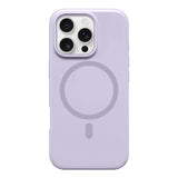Husa Nordic compatibila cu iPhone 16 Plus, MagSafe/Magnetic, silicon lichid