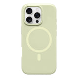 Husa Nordic compatibila cu iPhone 16 Plus, MagSafe/Magnetic, silicon lichid