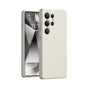 Husa Nordic compatibila cu Galaxy S25 Plus, MagSafe/Magnetic, silicon lichid