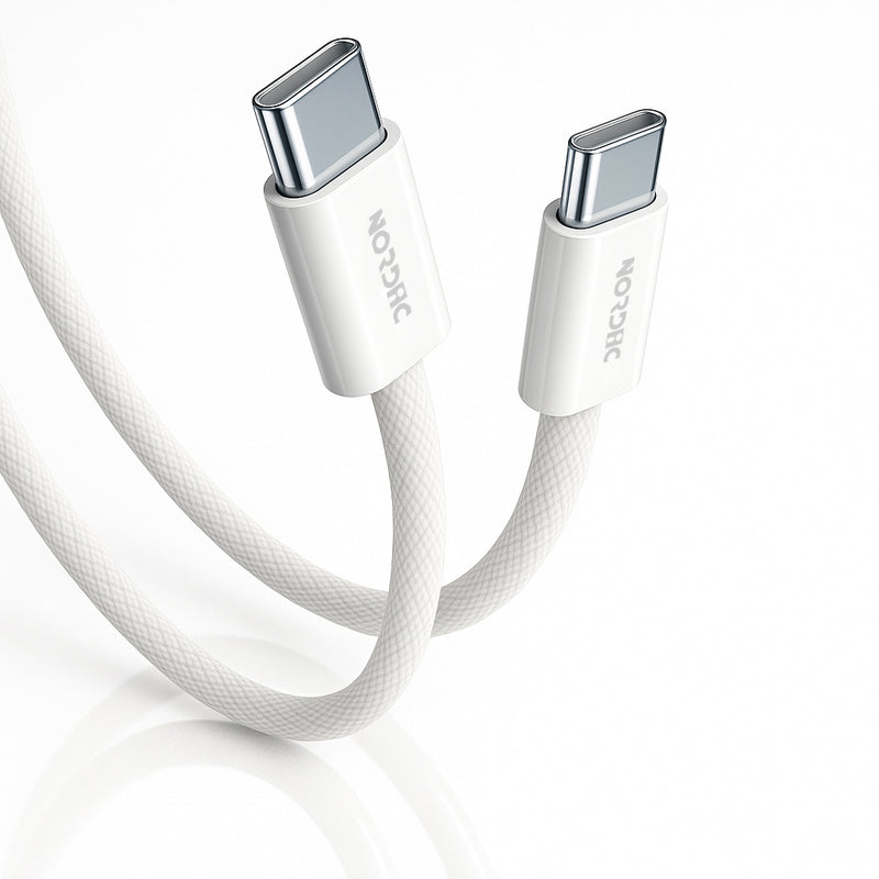 Cablu de date Nordic USB-C, 1.0 m