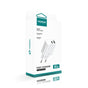 Nordic 220V 30W, USB-A + USB-C /white/ - NRDi-3000