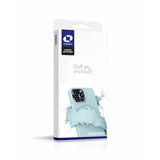 Husa Nordic compatibila cu iPhone 14 Pro Max, MagSafe/Magnetic, silicon lichid