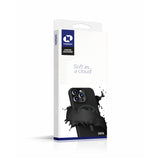 Husa Nordic compatibila cu Galaxy S24 Ultra, MagSafe/Magnetic, silicon lichid