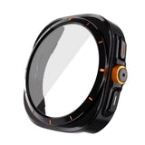 Husa Protectie Sticla Temperata Samsung Watch 7 44mm