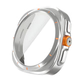 Husa Protectie Sticla Temperata Samsung Watch 7 40mm