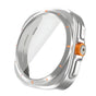 Husa Protectie Sticla Temperata Samsung Watch 7 40mm