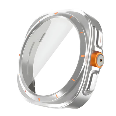 Husa Protectie Sticla Temperata Samsung Watch 7 44mm