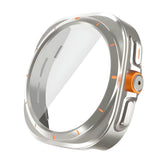 Husa Protectie Sticla Temperata Samsung Watch 7 40mm