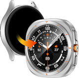 Husa Protectie Sticla Temperata Samsung Watch 7 40mm