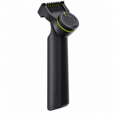 Aparat de ras Philips OneBlade Pro 360 Face and Body QP6542/15, Negru
