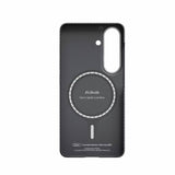 Husa compatibila cu Galaxy S26, MagSafe/Magnetic, aramid, Negru