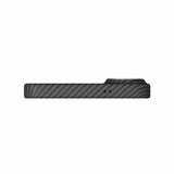 Husa compatibila cu Galaxy S26 Plus, MagSafe/Magnetic, aramid, Negru