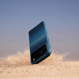 Husă PITAKA Aramid ProGuard MagSafe pentru Apple iPhone 17 Pro Max, Moonrise