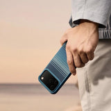 Husă PITAKA Aramid ProGuard MagSafe pentru Apple iPhone 17 Pro Max, Moonrise