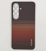 Husa compatibila cu Galaxy S25, MagSafe/Magnetic, aramid