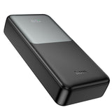 Baterie externa HOCO J136A Sirui pentru telefon, 20000 mAh, 22.5W, PD, QC, Neagra