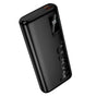 Baterie externa Hoco J158 Pro 10000 mAh 22.5W, Neagra