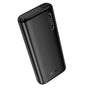 Baterie externa HOCO J158A Runner pentru telefoane, 10000 mAh, 15W, Neagra