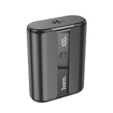 Baterie externa HOCO Q3 Pro 10000 mAh 22.5W, Neagra