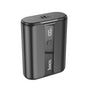 Baterie externa HOCO Q3 Pro 10000 mAh 22.5W, Neagra