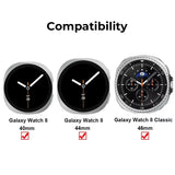 Adaptor Curea Samsung Watch 8 la 20 Mm