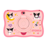 Atouch Q41 Children's Tablet - 7″ Android, Pink