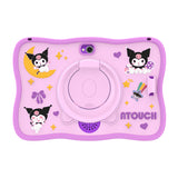 Atouch Q41 Children's Tablet - 7″ Android, Pink