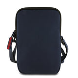 Geanta Rosu Bull Powerbar M, nylon, bleumarin, Rbpbpgsv