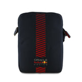 Geanta Rosu Bull Powerbar, marime L, bleumarin, RBTB10PGSV