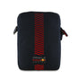 Geanta Rosu Bull Powerbar, marime L, bleumarin, RBTB10PGSV