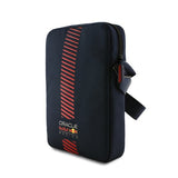 Geanta Rosu Bull Powerbar, marime L, bleumarin, RBTB10PGSV