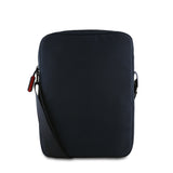 Geanta Rosu Bull Powerbar, marime L, bleumarin, RBTB10PGSV