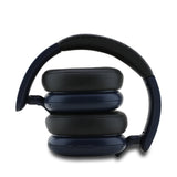 Căști Fashion Bluetooth Red Bull Iconic Logo, Bleumarin