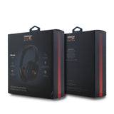Căști Fashion Bluetooth Red Bull Iconic Logo, Bleumarin