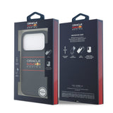 Husa Apple compatibila cu iPhone 17 Pro Max, MagSafe/Magnetic, silicon, Alb