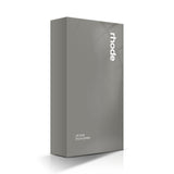 Husa compatibila cu iPhone 13 Pro, iPhone 14 Pro, TPU, Gri