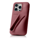 Husa compatibila cu iPhone 13, iPhone 14, silicon