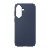 Husa Samsung compatibila cu Galaxy A57 5G, silicon, Alb