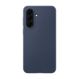 Husa Samsung compatibila cu Galaxy A57 5G, silicon, Alb