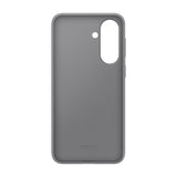 Husa Samsung compatibila cu Galaxy A57 5G, silicon, Alb