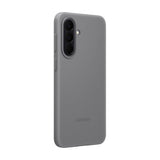 Husa Samsung compatibila cu Galaxy A57 5G, silicon, Alb