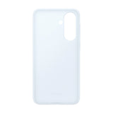 Husa Samsung compatibila cu Galaxy A57 5G, silicon, Alb