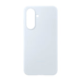 Husa Samsung compatibila cu Galaxy A57 5G, silicon, Alb