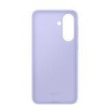 Husa Samsung compatibila cu Galaxy A57 5G, silicon, Alb
