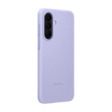 Husa Samsung compatibila cu Galaxy A57 5G, silicon, Alb