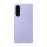 Husa Samsung compatibila cu Galaxy A57 5G, silicon, Alb