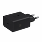 Incarcator Samsung EP-T6010NBE 60W USB-C, 220V, Negru