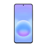 Husa Samsung compatibila cu Galaxy A57 5G, Transparent, silicon, Transparent