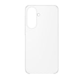 Husa Samsung compatibila cu Galaxy A57 5G, Transparent, silicon, Transparent